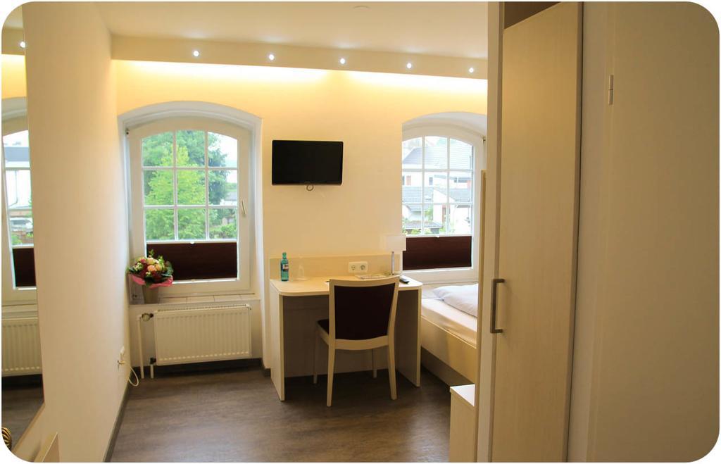 Hotel Bedburger Muehle Quarto foto