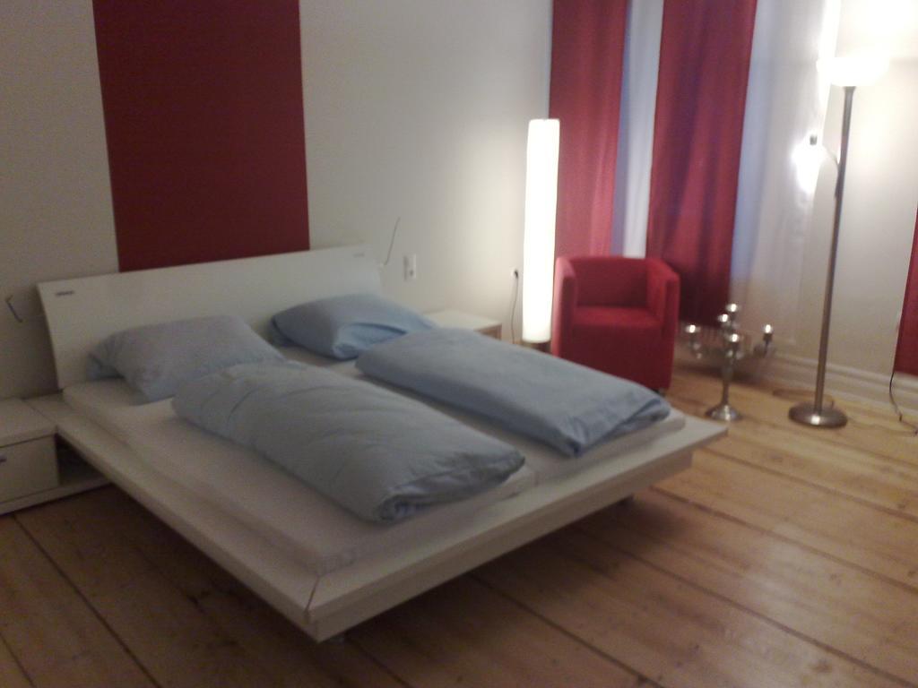 Hotel Bedburger Muehle Quarto foto